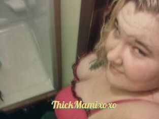 ThickMamixoxo
