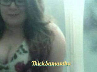 Thick_Samantha