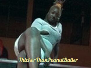 ThickerThanPeanutButter Sex Amatrices