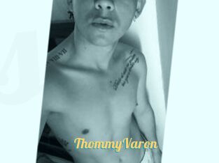ThommyVaron