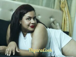 ThyaraCoek