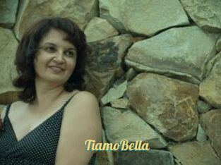 TiamoBella
