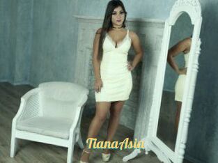 TianaAsia