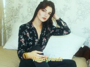 TianaGrande
