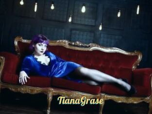 TianaGrase