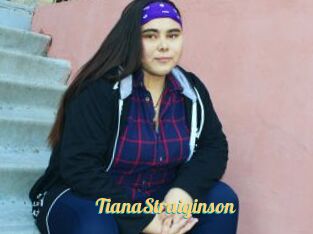 TianaStraiginson