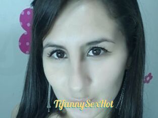TifannySexHot