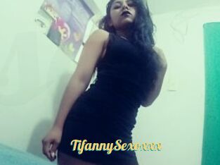 TifannySexoxxx