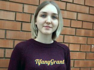 TifanyGrant