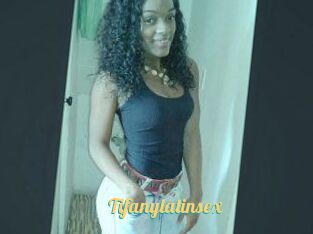 Tifanylatinsex