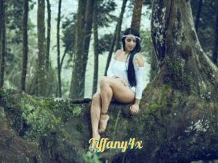Tiffany4x