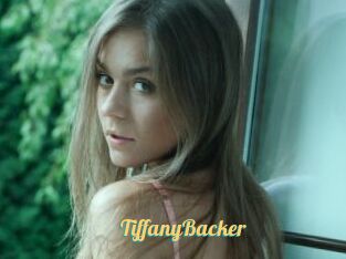 TiffanyBacker