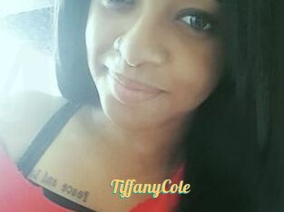 TiffanyCole