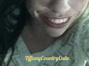 TiffanyCountryCutie