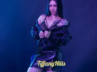 TiffanyHills