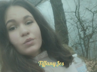 TiffanyJes