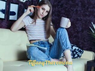 TiffanyPheromona