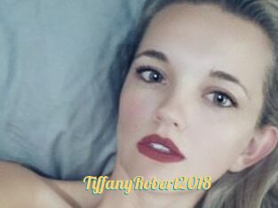 TiffanyRobert2018