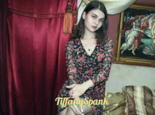 TiffanySpank