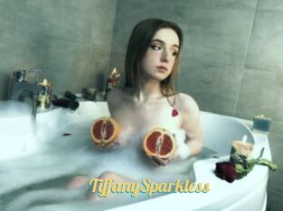 TiffanySparkless