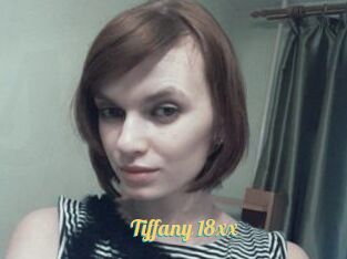 Tiffany_18xx