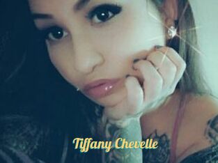 Tiffany_Chevelle