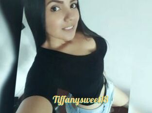 Tiffanysweet18