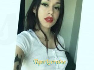 TigerLorraine Sex Amatrices