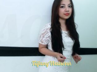 TiifanyWatsonn