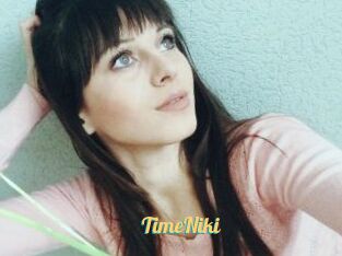 TimeNiki