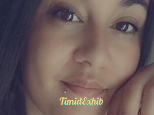TimidExhib