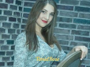 TimidRose