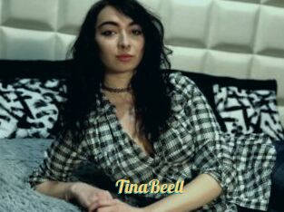TinaBeell