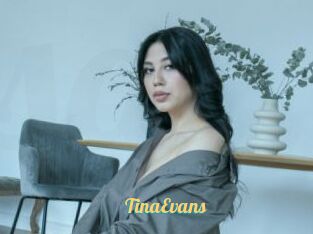 TinaEvans