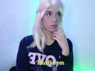 TinaHarom
