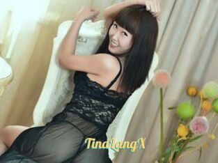 TinaLangX