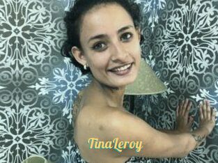 TinaLeroy