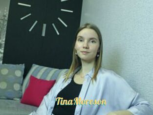 TinaMoreson