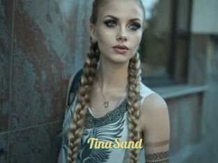 TinaSand