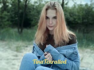 TinaTenrallod