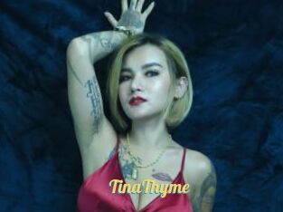 TinaThyme