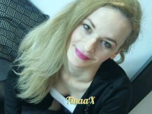 TinaaX