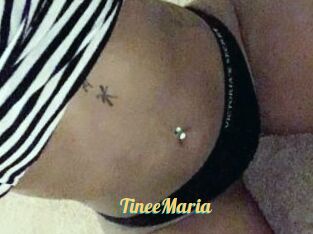 TineeMaria