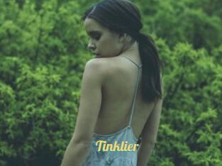 Tinklier