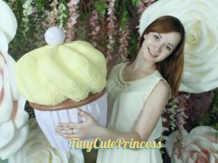 TinyCutePrincess