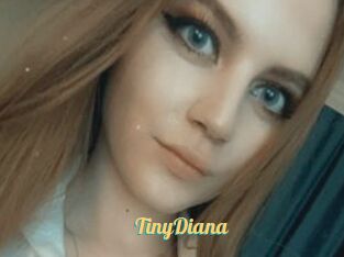 TinyDiana