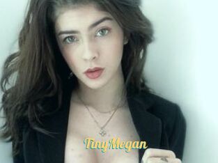 TinyMegan