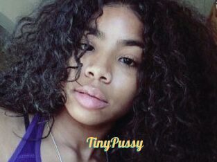 TinyPussy