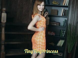 TinyTinyPrincess
