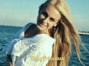 TinyyPrincesss